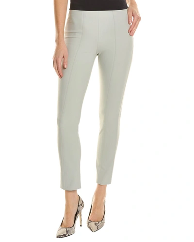 Vince High Waist Legging In White