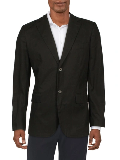 Tommy Hilfiger Butch Slim Fit Suit Jacket-grey
