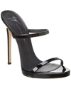 Giuseppe Zanotti Coline 110 Sandal In Black