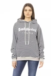 BALDININI TREND COTTON WOMEN'S SWEATER