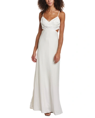 A.L.C A.L.C. MOIRA MAXI DRESS 