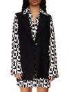 SANCTUARY GILET WOMENS NOTCHED COLLARED CASUAL VEST
