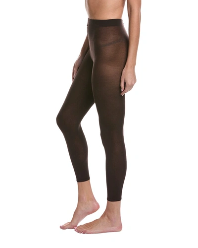 Falke Striggings Wool-blend Tight In Multi