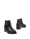 LE SILLA ANKLE BOOTS,11287578LE 8