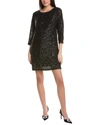 VINCE CAMUTO DOLMAN DRESS