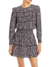 Rails Meadow Faren Dress In Multi