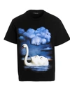Misbhv Graphic-print Short-sleeve T-shirt
