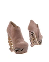 LE SILLA Ankle boot,11301157SS 11