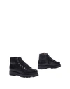 MANAS ANKLE BOOT,11285555SK 5