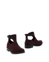 MELISSA ANKLE BOOTS,11291341WO 7