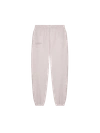 Pangaia Natural Dye Joggers In Daylight Purple