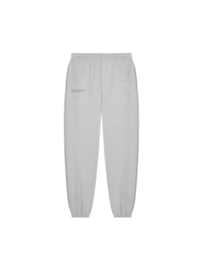 Pangaia Natural Dye Joggers In Midnight Fog Grey