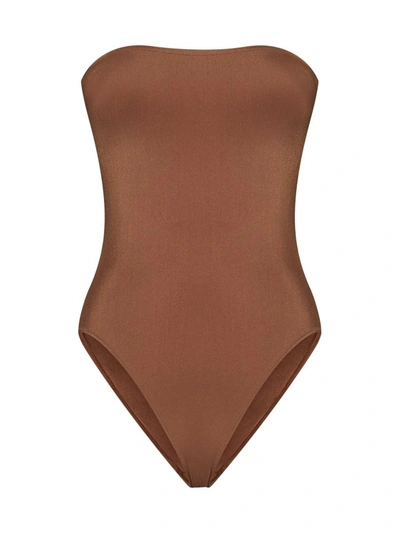 Lido Sea Clothing In Brown