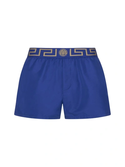 VERSACE VERSACE UNDERWEAR SEA CLOTHING