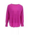 Aspesi Pullover  Damen Farbe Rot In Camelia / Camellia