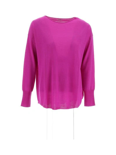 Aspesi Pullover  Damen Farbe Rot In Red