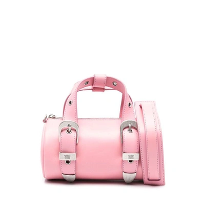 Margesherwood Bags In Pink