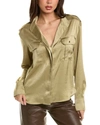 A.l.c A. L.c. Oakley Top In Multi