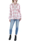 Rails Hunter Plaid Button-front Shirt In Multi