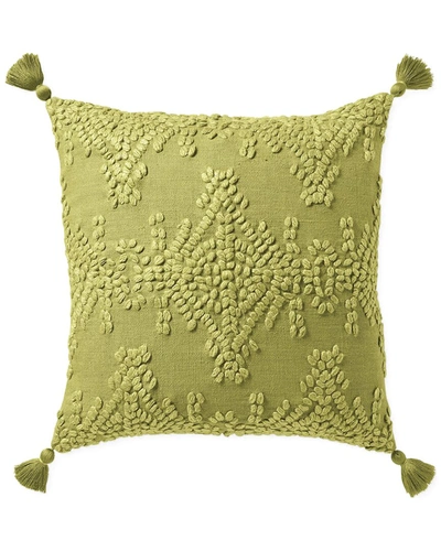 Serena & Lily Hillview Pillow Cover