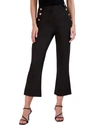 BCBGENERATION BUTTONED POCKET PANT