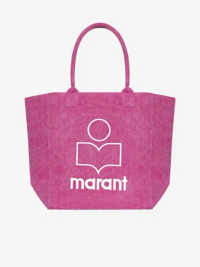 Isabel Marant Bags In Pink
