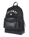 PORTS 1961 Backpack & fanny pack