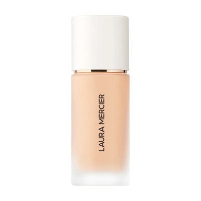 Laura Mercier Real Flawless Weightless Perfecting Foundation In 1n2 Vanille