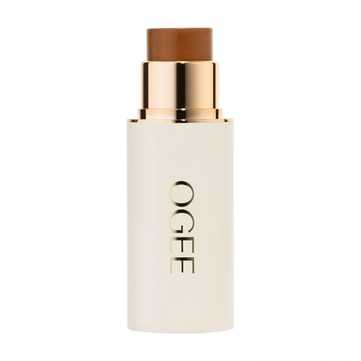 Ogee Sculpted Complexion Stick In Chestnut 13.75 W