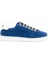 DSQUARED2 BARNEY SNEAKERS,W17SN43301612128935