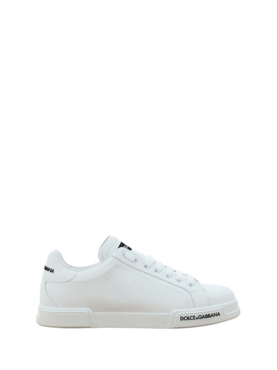 DOLCE & GABBANA DOLCE & GABBANA SNEAKERS