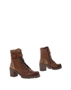 MANAS ANKLE BOOTS,11285574LW 11