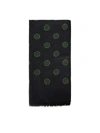 Church's Scarf In Multicolour