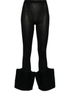 Issey Miyake Exuberance In Black