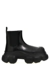 Alexander Wang Flache Stiefeletten  Damen Farbe Schwarz In Black