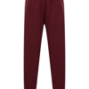 NOCTURNE PLEATED SLOUCHY PANTS