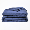 Cushion Lab Trufiber™ Duvet Cover In Blue