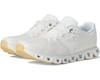 ON RUNNING WOMEN'S CLOUD 5 RUNNING SHOE IN UNDYED