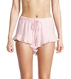 ANDINE CLEMENTINE SHORT IN PINK