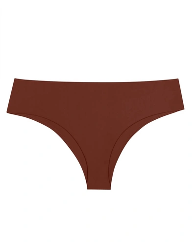 Mikoh Bondi 2 Bottom In Henna In Brown