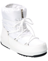 Moon Boot Protecht Low Snow Boots In White