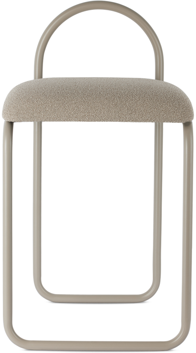 Aytm Taupe Angui Chair