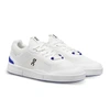 On The Roger Spin Court Sneaker In Multi