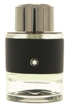 Montblanc Explorer Eau De Parfum