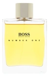 Hugo Boss Number One Eau De Toilette