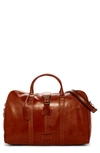 PERSAMAN NEW YORK SALVATORE DUFFLE BAG