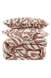 SOUTHSHORE FINE LINENS KHARI QUILT & SHAM SET