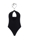 OSEREE LUMIERE RING MAILLOT SWIMSUIT