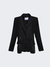 ROBERTA EINER BOYFRIEND BLAZER