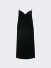 LOEWE BUSTIER DRESS